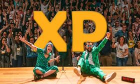 Como foi o E-Dublin XP – E-Dublincast (Ep. 9)