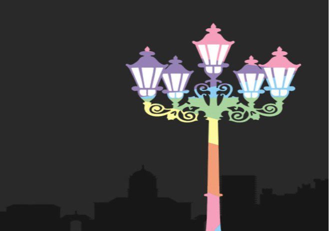 Festival Five Lamps começa em 1º de abril. Imagem: Piczard 