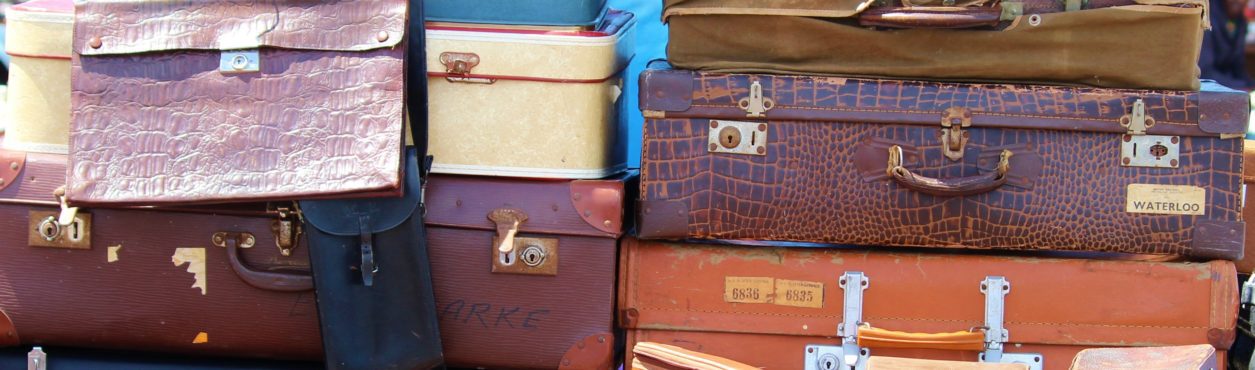 Comissão aprova franquia de bagagem em voos nacionais no Brasil