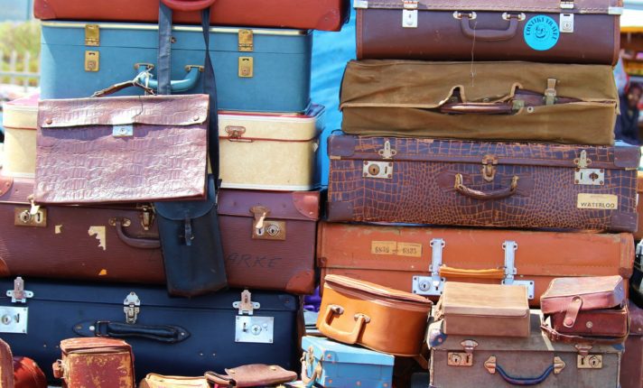Comissão aprova franquia de bagagem em voos nacionais no Brasil
