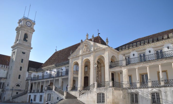 Universidade de Coimbra: faculdades, preços e vestibular