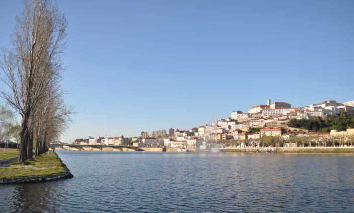 Coimbra: o que fazer na maior cidade do centro de Portugal