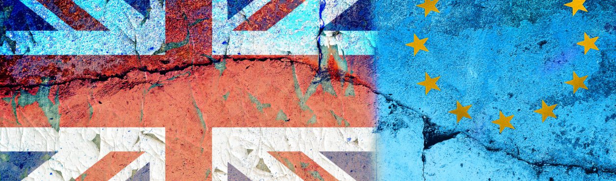 Reino Unido e Irlanda fecham acordo sobre o Brexit