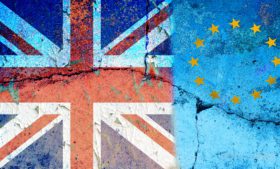 Reino Unido e Irlanda fecham acordo sobre o Brexit