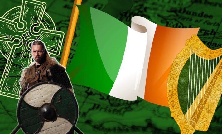 História da Irlanda – E-Dublincast (Ep. 15)