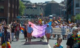 Conheça a programação da Dublin LGBTQ Pride 2019