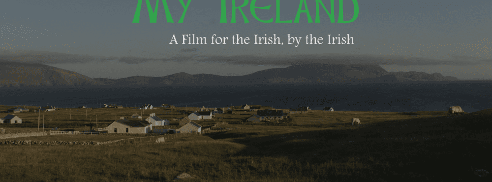 Documentário revela a Irlanda pelo olhar dos irlandeses