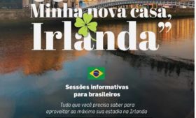 Associação de Famílias Brasileiras promove encontro em Dublin