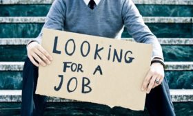 Irlanda tem menor nível de desemprego em 14 anos