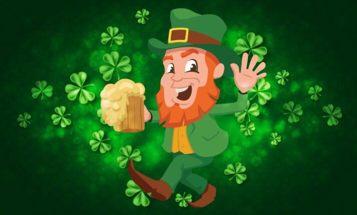 Leprechaun: conheça o símbolo do folclore da Irlanda