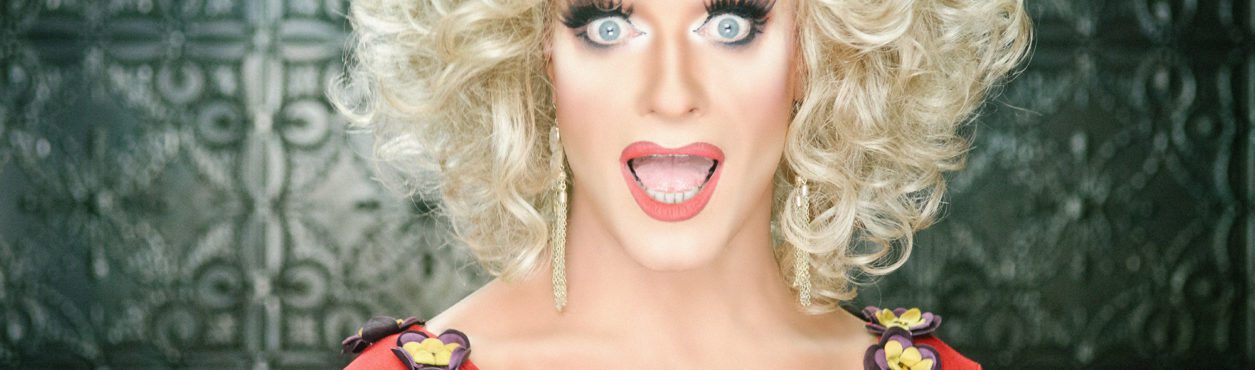 Conheça Panti Bliss, a drag queen mais famosa da Irlanda