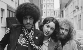 ‘Whiskey in the Jar’: a canção irlandesa que virou hit mundial com Thin Lizzy e Metallica