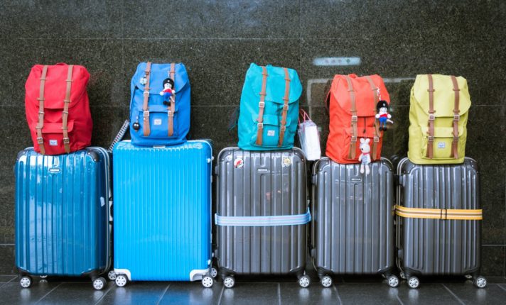 Cias. low cost: quando a bagagem custa mais que a passagem