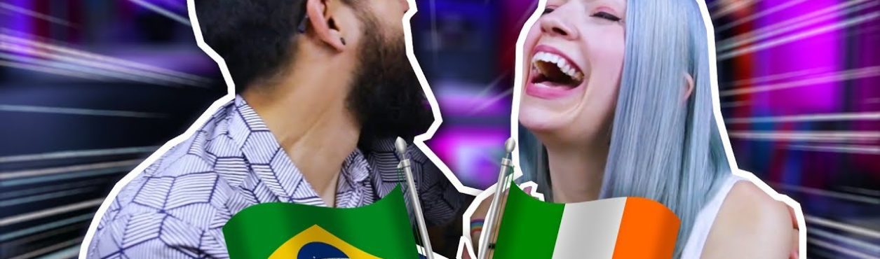 Diferenças culturais entre Brasil e Irlanda