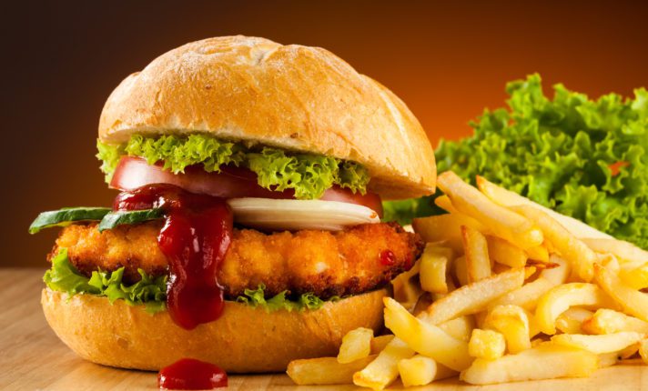 Burger Day: irlandeses vendem 2 hambúrgueres pelo preço de 1