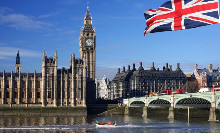 Morar em Dublin ou em Londres? Quais as diferenças?