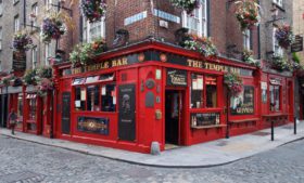 Tudo o que você precisa saber sobre os Pubs na Irlanda
