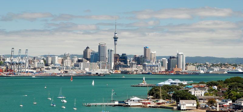 Working Holiday na Nova Zelândia: como aplicar