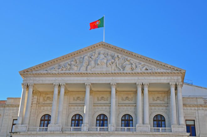 Portugal tem as melhores universidades.© Arseniy Rogov | Dreamstime.com