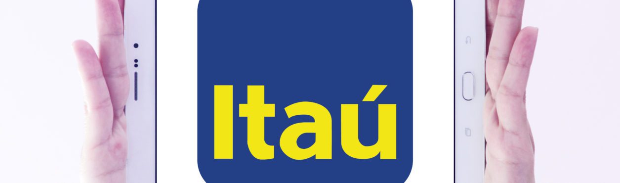 Itaú inicia venda de euro e dólar via app