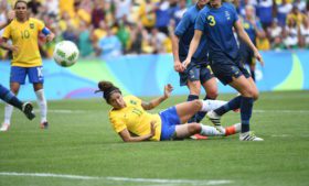 Como assistir aos jogos da Copa do Mundo de Futebol Feminino na Irlanda?