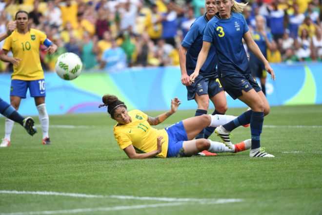 Copa do Mundo de Futebol Feminino: como ver os jogos na Irlanda