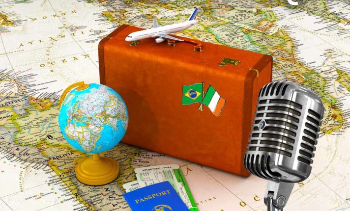 Vida de Ex-Intercambista – E-Dublincast (Ep. 20)