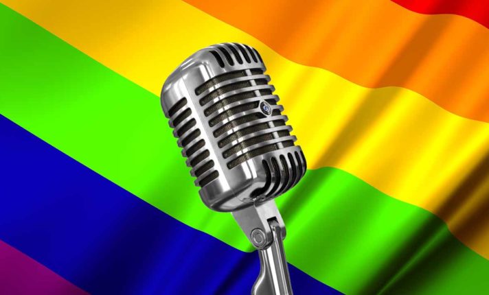 Como é ser LGBT na Irlanda – E-Dublincast (Ep. 23)