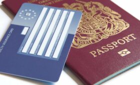 Como funciona o cartão de saúde europeu?