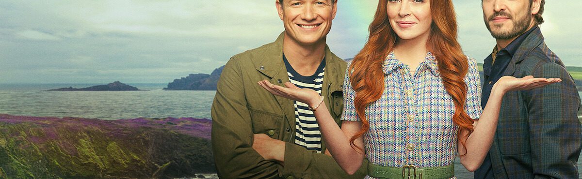 Filmes irlandeses disponíveis na Netflix Brasil agora