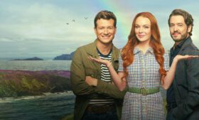 Filmes irlandeses disponíveis na Netflix Brasil agora