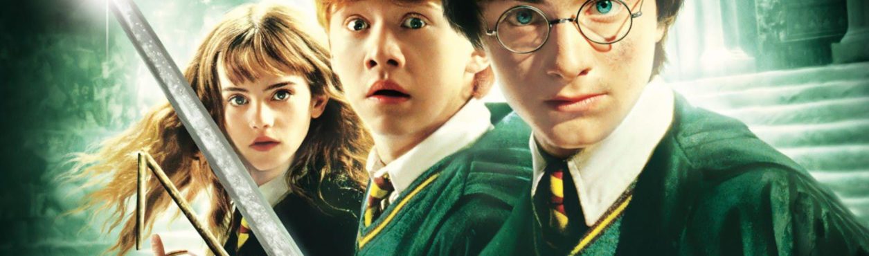 Lighthouse Cinema exibe 22 horas de Harry Potter