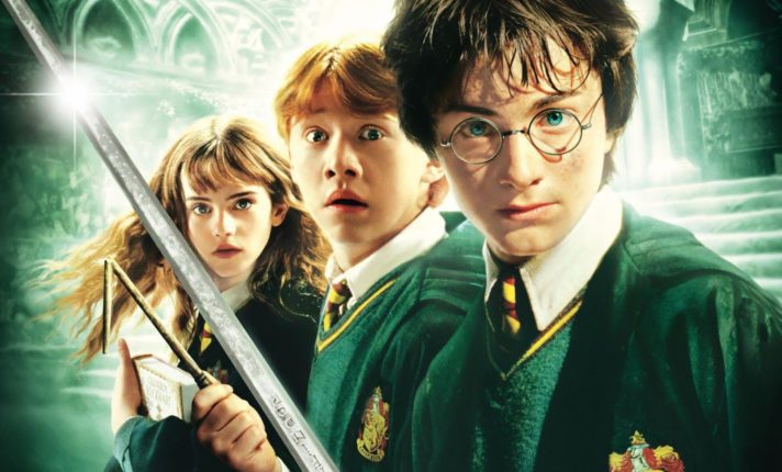 Lighthouse Cinema exibe 22 horas de Harry Potter