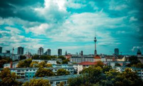 Berlim congela aluguéis por cinco anos