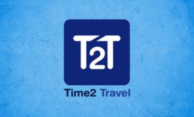 Agência Time2 Travel anuncia suspensão das atividades