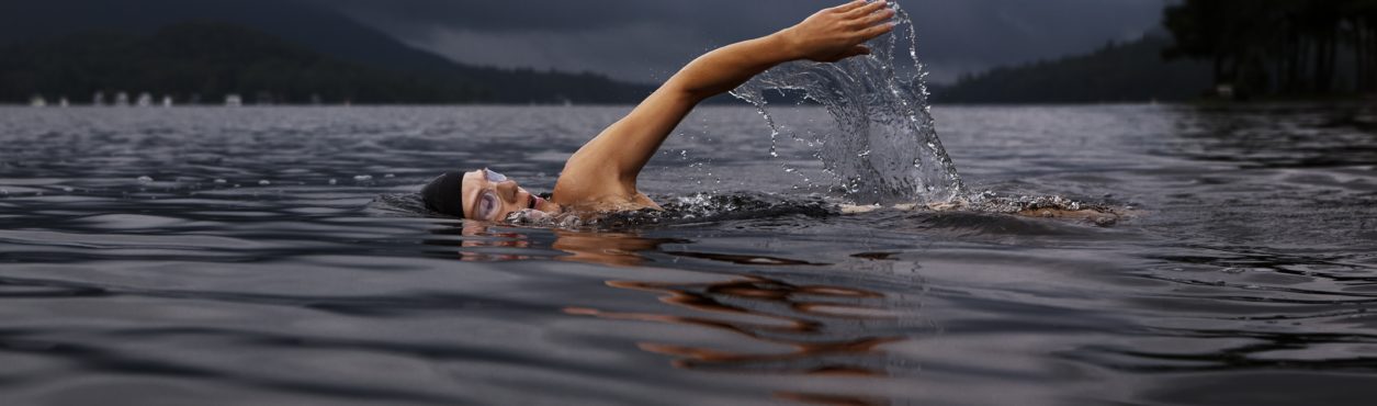 5 competições de nado ao ar livre no verão irlandês