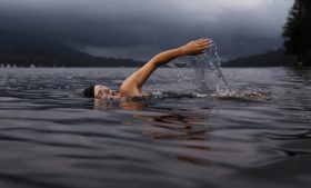 5 competições de nado ao ar livre no verão irlandês