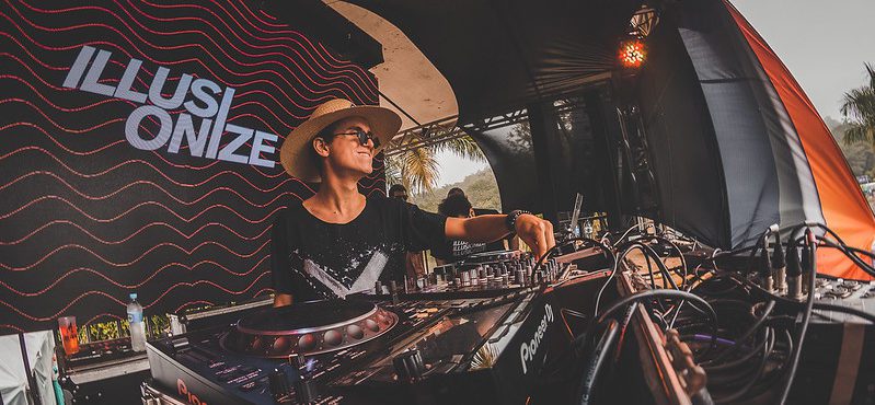 DJ Vintage Culture e Illusionize agitam festas na Irlanda