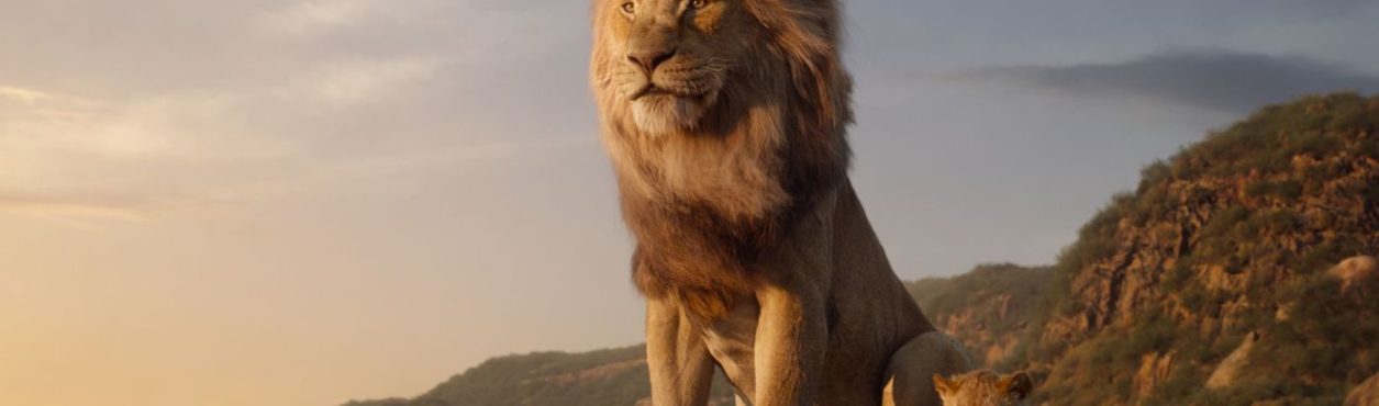 5 cinemas para ver O Rei Leão em Dublin