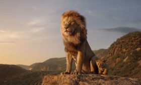 5 cinemas para ver O Rei Leão em Dublin