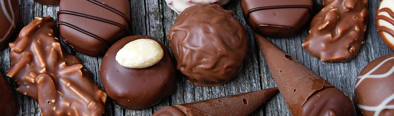 6 chocolates irlandeses que você precisa provar