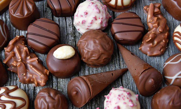 Chocolates irlandeses: marcas irresistíveis que você precisa provar