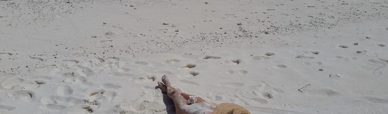 Praias nudistas na Irlanda: 6 opções ao redor do país
