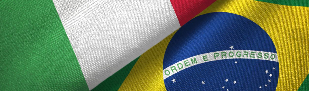 Itália lidera países da UE que emitiram cidadania a brasileiros