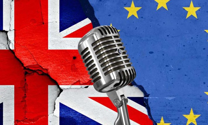O Brexit pode dividir a Europa? – E-Dublincast (Ep. 24)