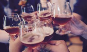 Bebidas alcoólicas ficarão ainda mais caras na Irlanda