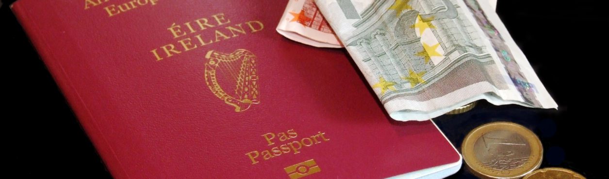 Qual o passaporte mais poderoso do mundo? (2023)