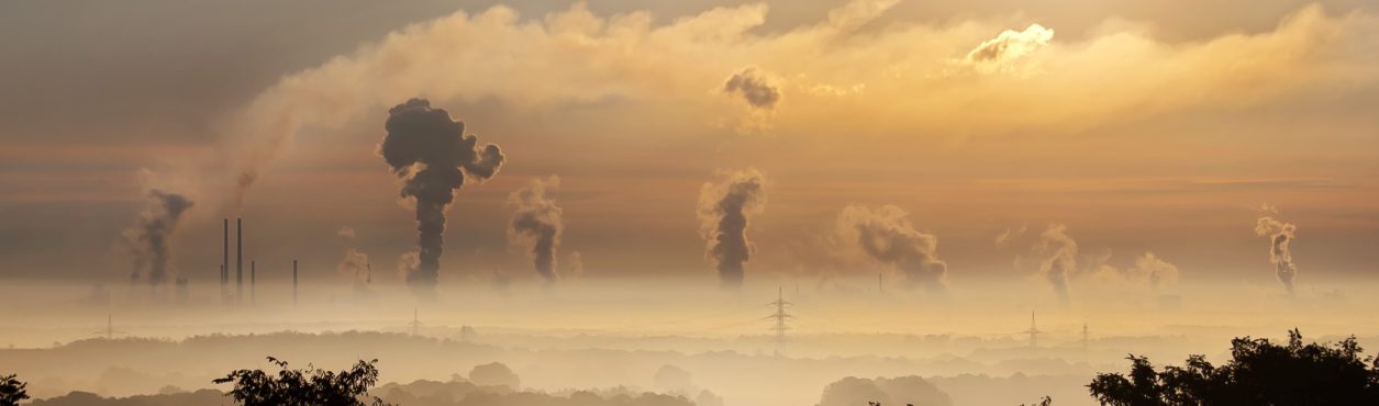 Irlanda aumenta imposto sobre emissão de carbono