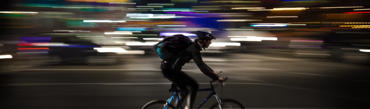 Deliveroo divulga pedidos “mais estranhos” em Dublin