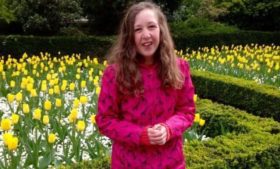 Imprensa irlandesa: desaparecimento de menina tem desfecho trágico
